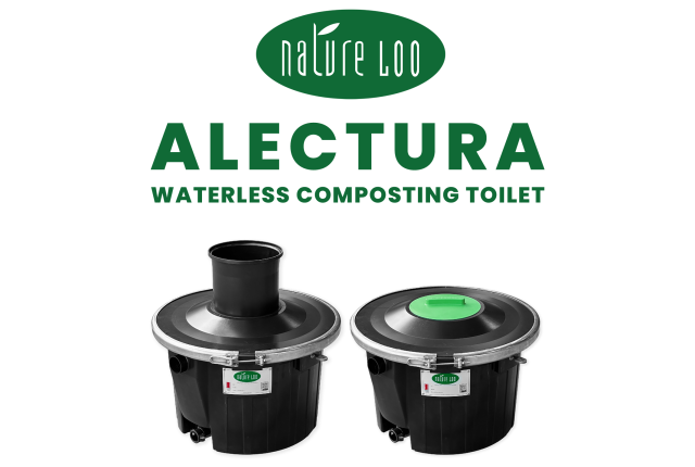Nature Loo Alectura